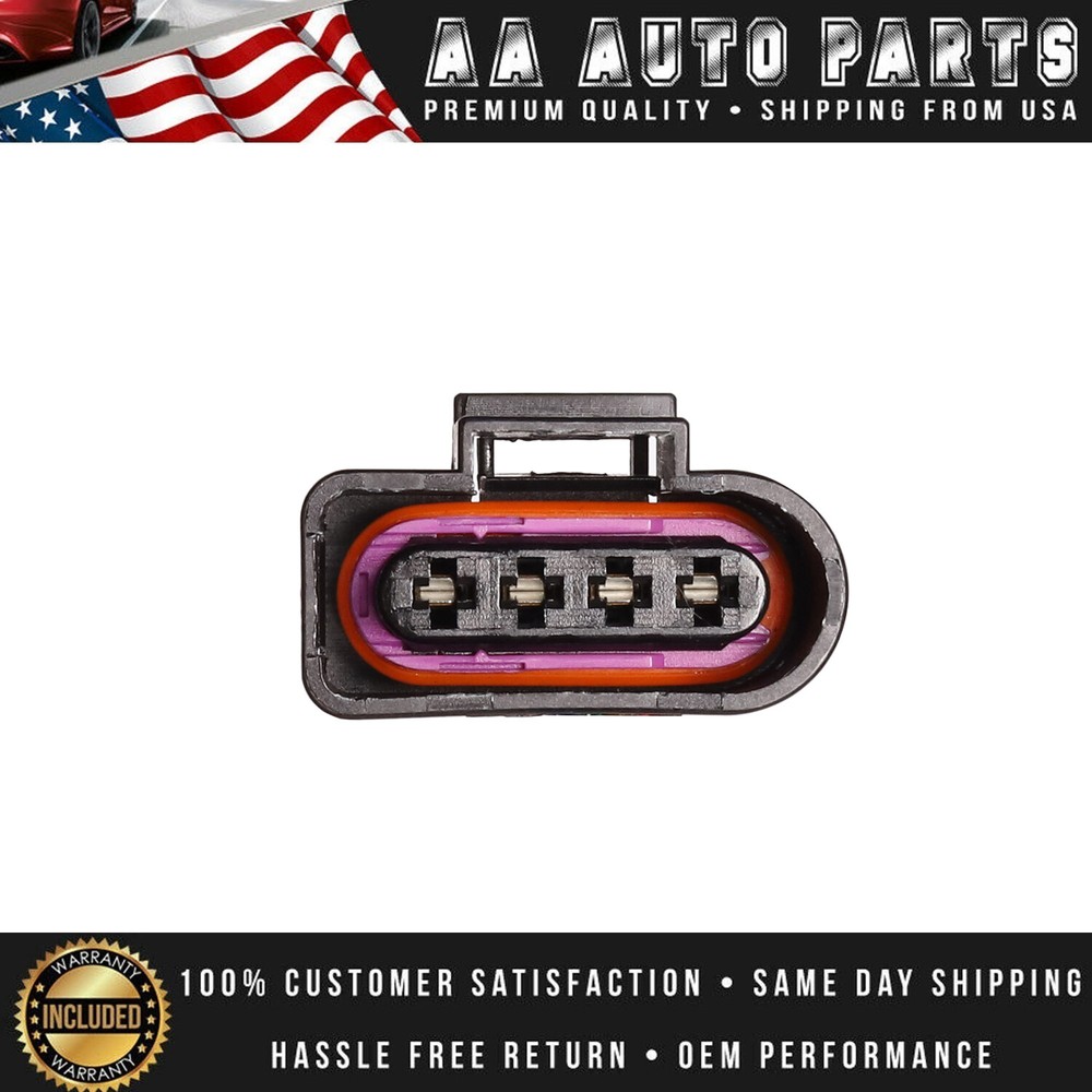 Ignition Control Module Harness Connector for Audi Volkswagen Seat S1533