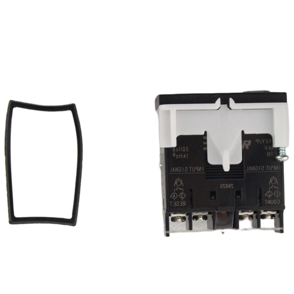 NEW IN BOX For H7EC-N-B Panel Mount Totalizer Counter 1Pcs