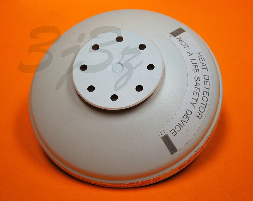Fire-Lite HD-84 Heat Detector