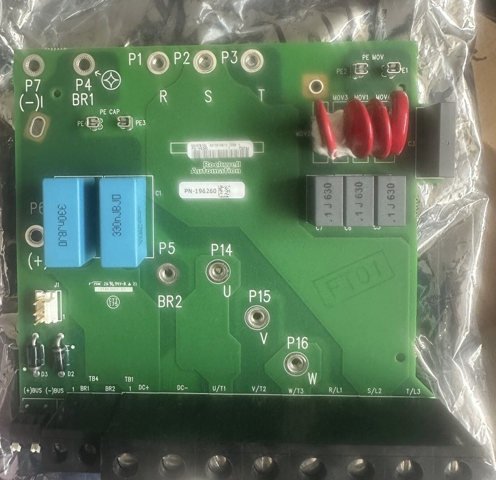 1pc used PN-196260 PN-183787