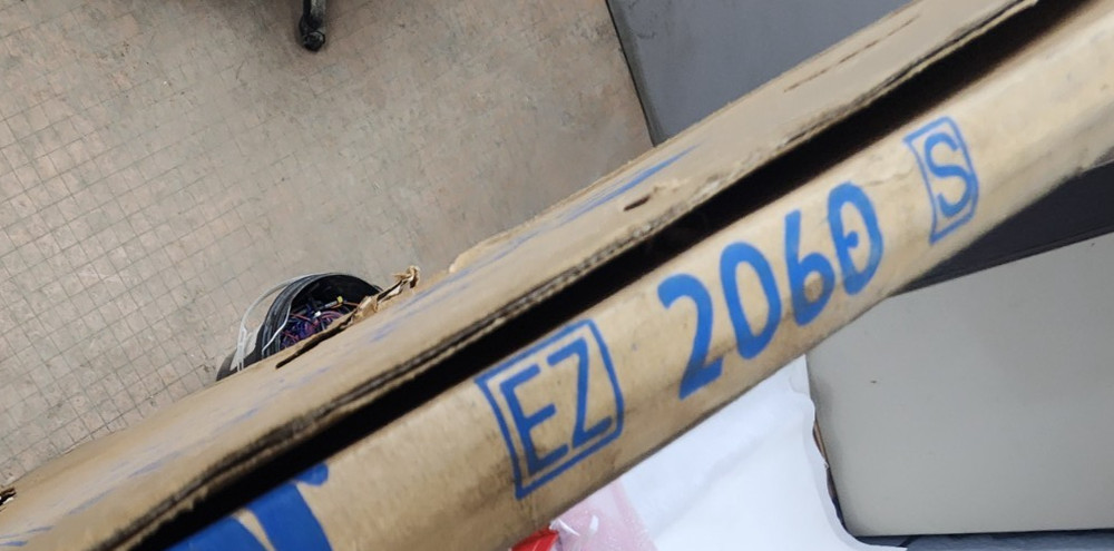 🤠 NEW EATON EZ2060S PANEL COVER