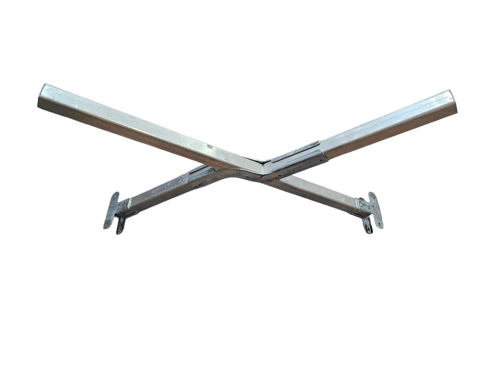USGI Compact Light Weight Foldable Sleeping Cot Replacement Frame Center