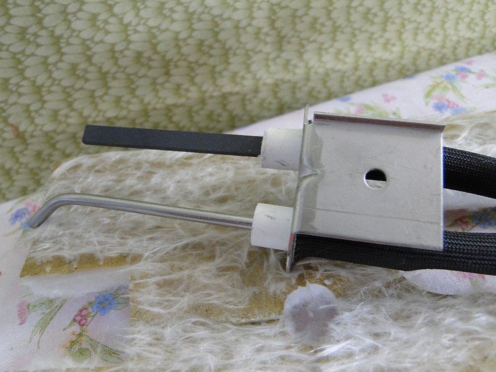 VERTEX, A.O. Smith, Water Heater, Ignitor & Sensor