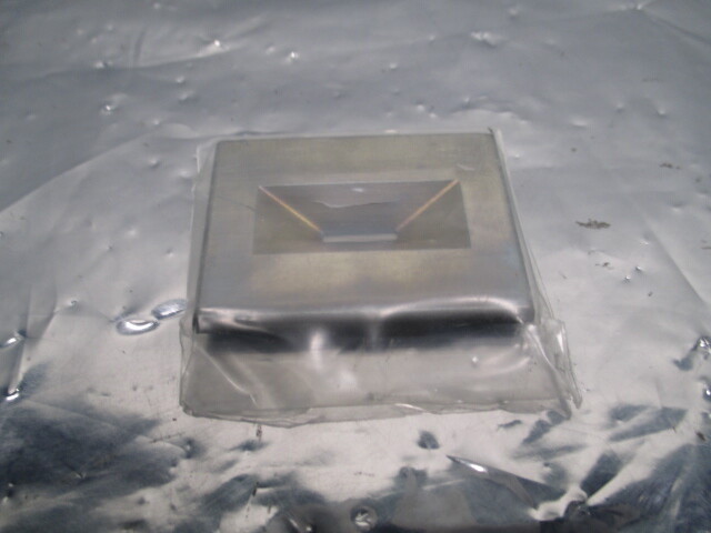 4 Type 30-5004 Plate, Front, AC, 102135