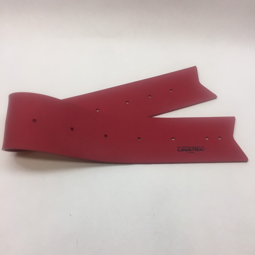 MINUTEMAN LINATEX RUBBER #281859 SQUEEGEE-SIDE BLADE