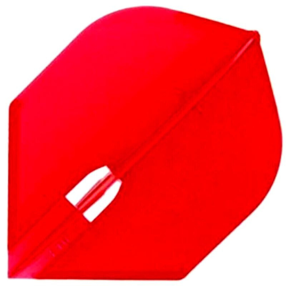L-Style L5Pro Rocket Flights - Red