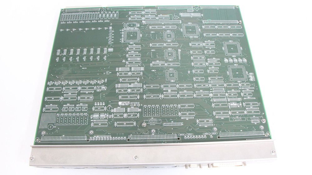 2006 SPEA 4040 Flying Probe Tester VATSER10 LEV.00 PCB