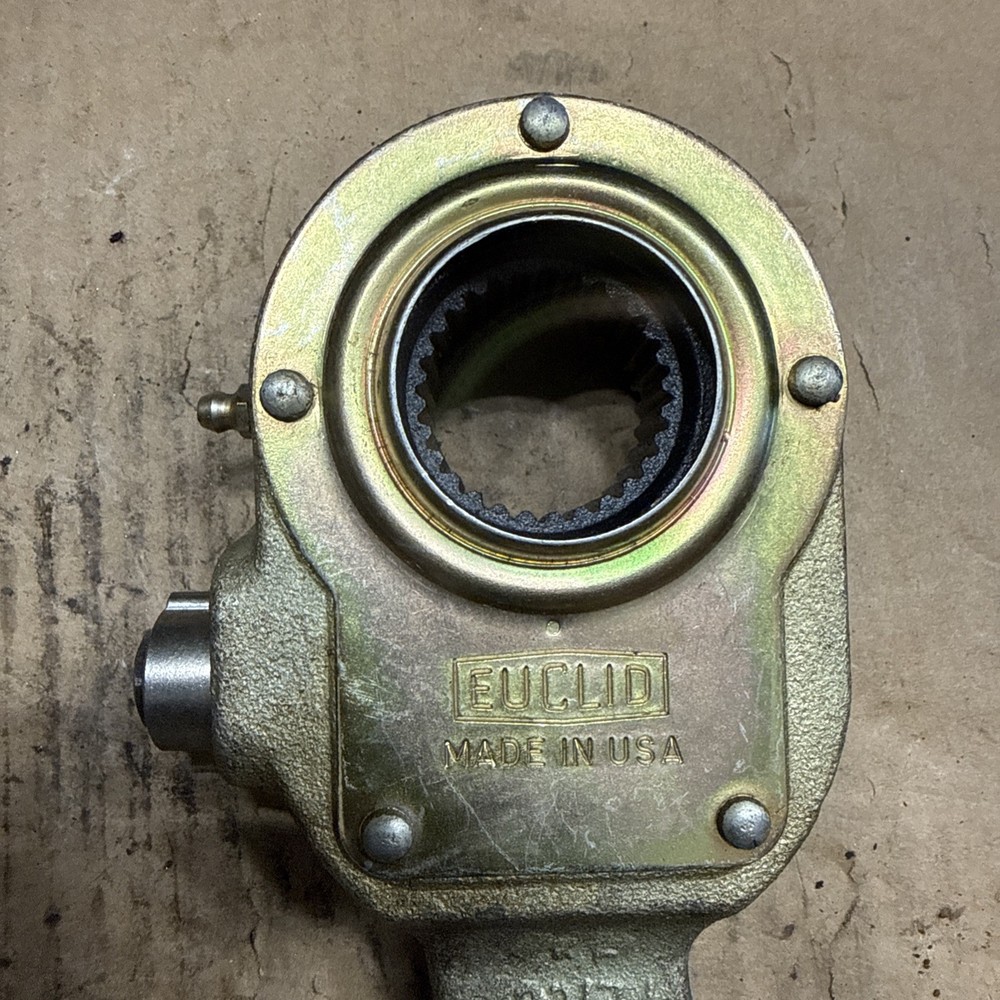 Euclid Slack Adjuster P/N: E-5498