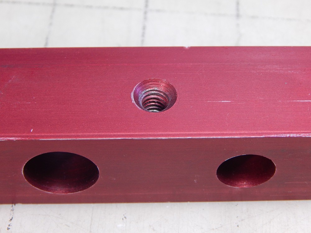 MEC charge bar 12 GA. .2 For Single Stage Loader