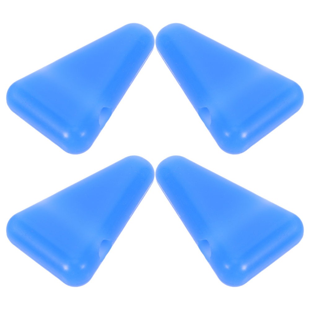 4 Pcs Tuning Fork Holder Accessory Universal Accessories Musical Instruments