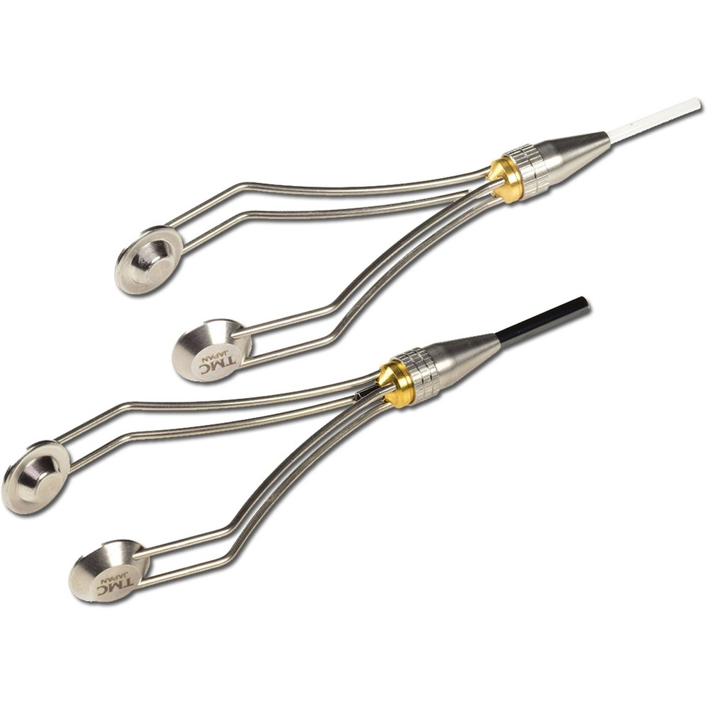 UMPQUA Tiemco Adjustable Standard Double-Arm Bobbin (30955)