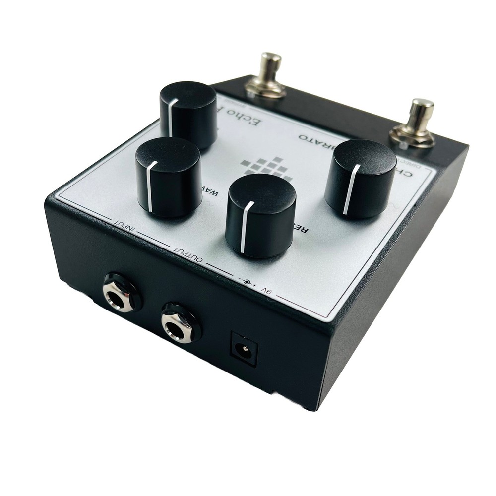 Echo Fix EF-P3 Chorus Vibrato - Black