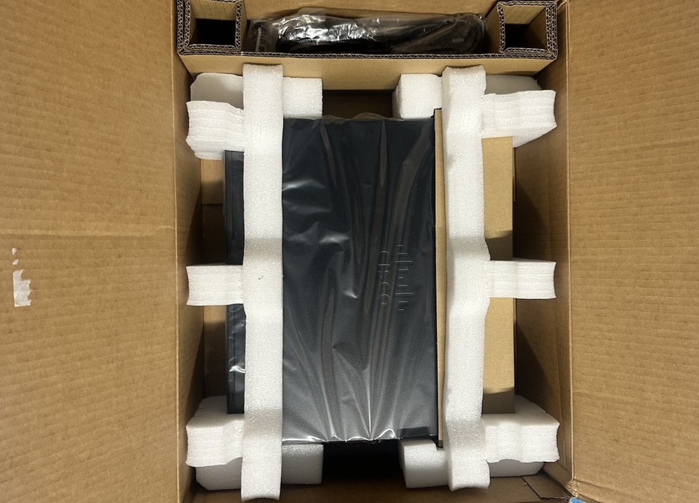 Cisco Isr4321/k9 Router