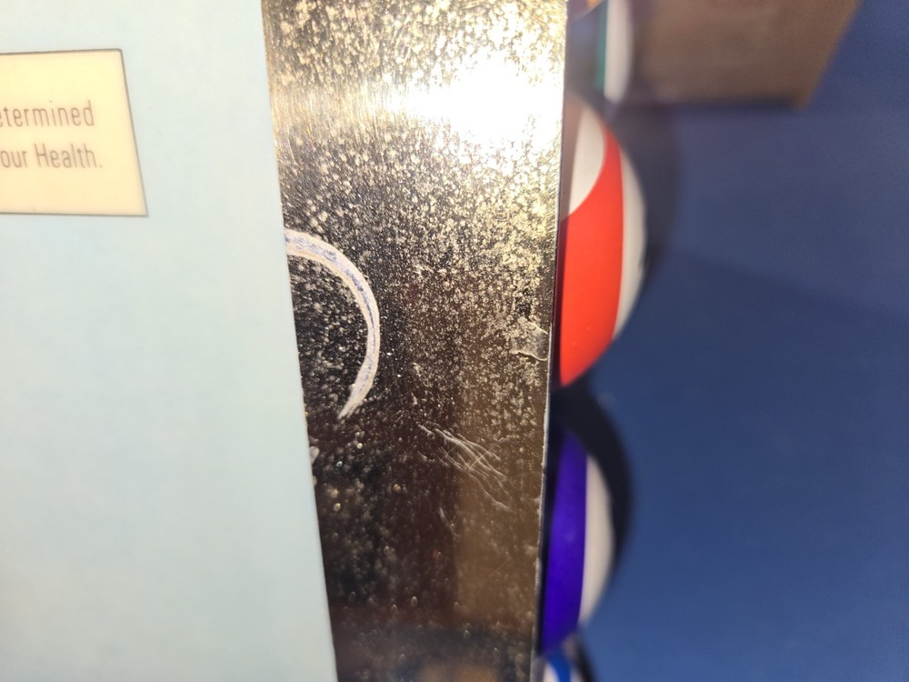 Camel Lights 40" Poker / Pool Table Light 1982 * LED Conversion * Fits 7' Table