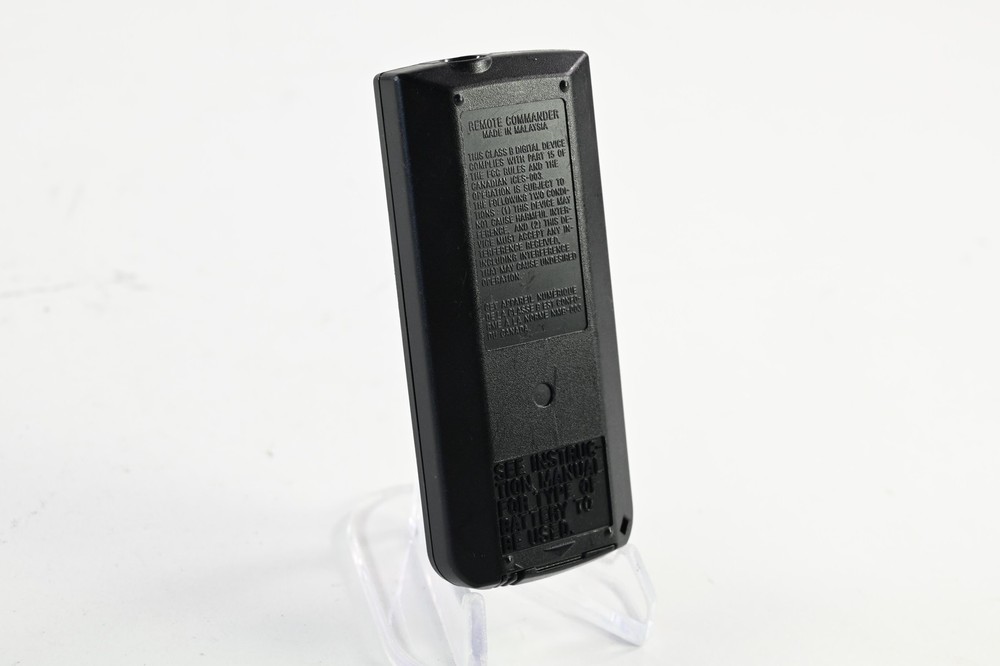 Genuine Sony RMT-DSC2 Wireless Remote Commander Control #G724