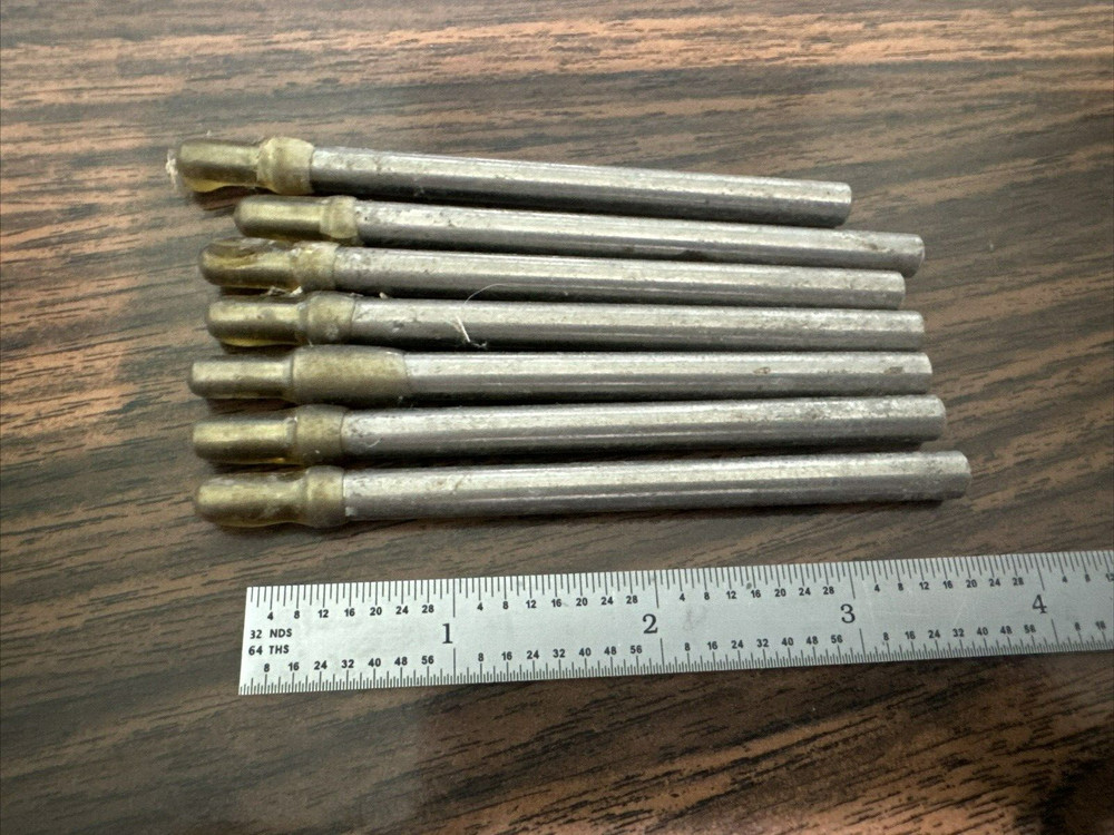 transfer punch set 16 pieces