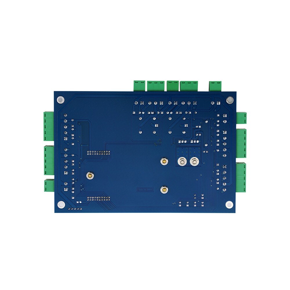 TCP/IP 2 Door Browser Server B/S iOS Android Apple App Access Controller w/Power
