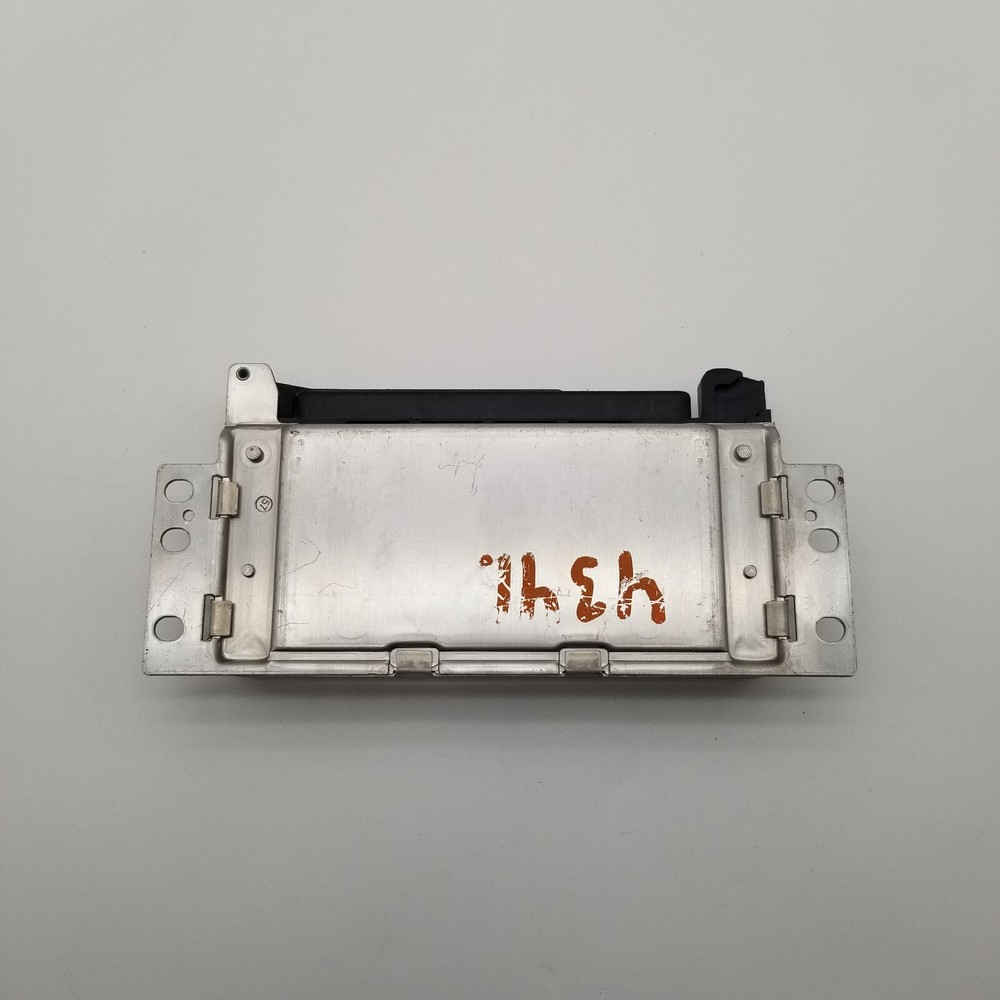 1999 2000 2001 2002 Land Range Rover Transmission Control Module UHC100340