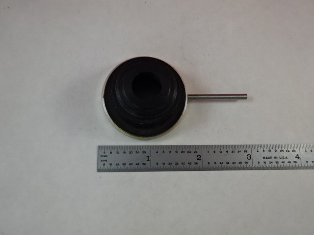 CONDENSER DIAPHRAGM IRIS UNKNOWN MICROSCOPE OPTICS AS PICTURED &E3-B-01