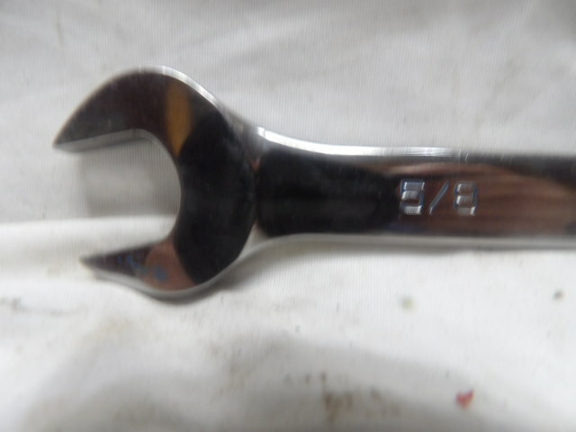 Armstrong 5/8" Combination Wrench 25-220