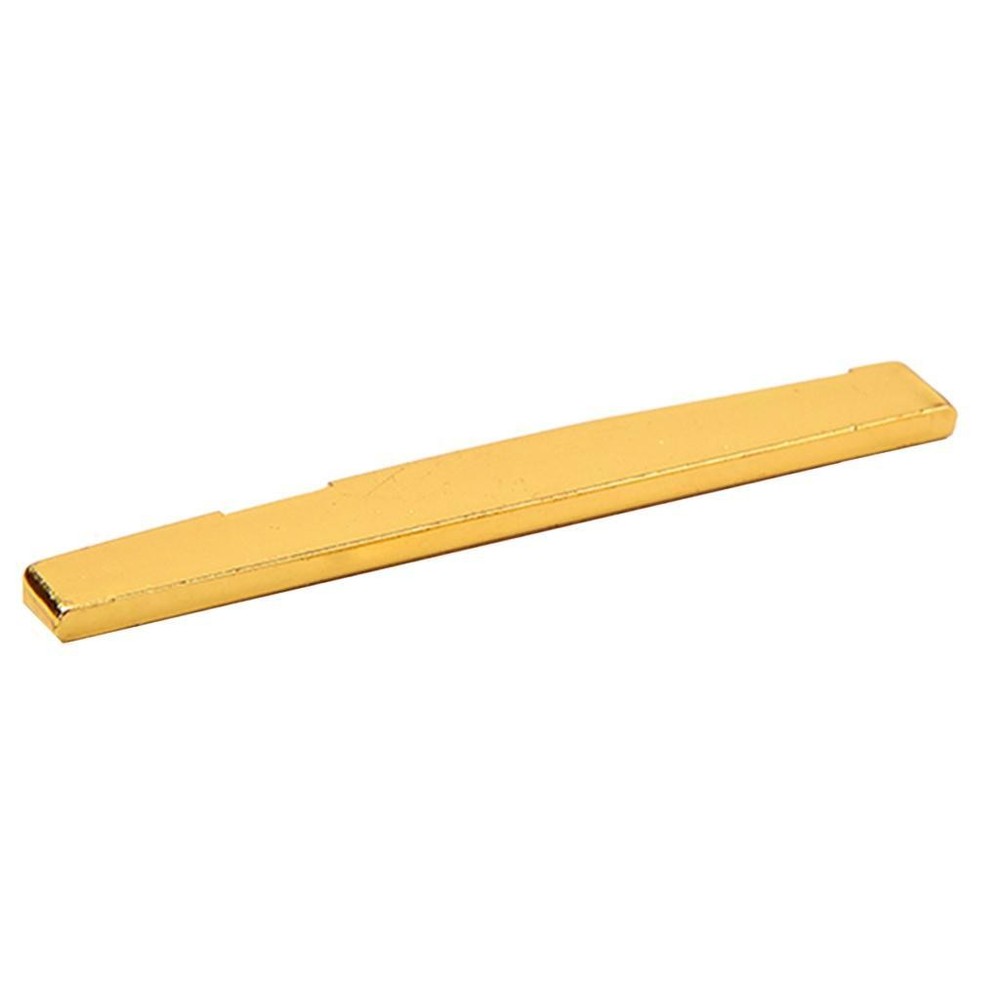 Acoustic Guitar Bridge Saddle Luthier Tools