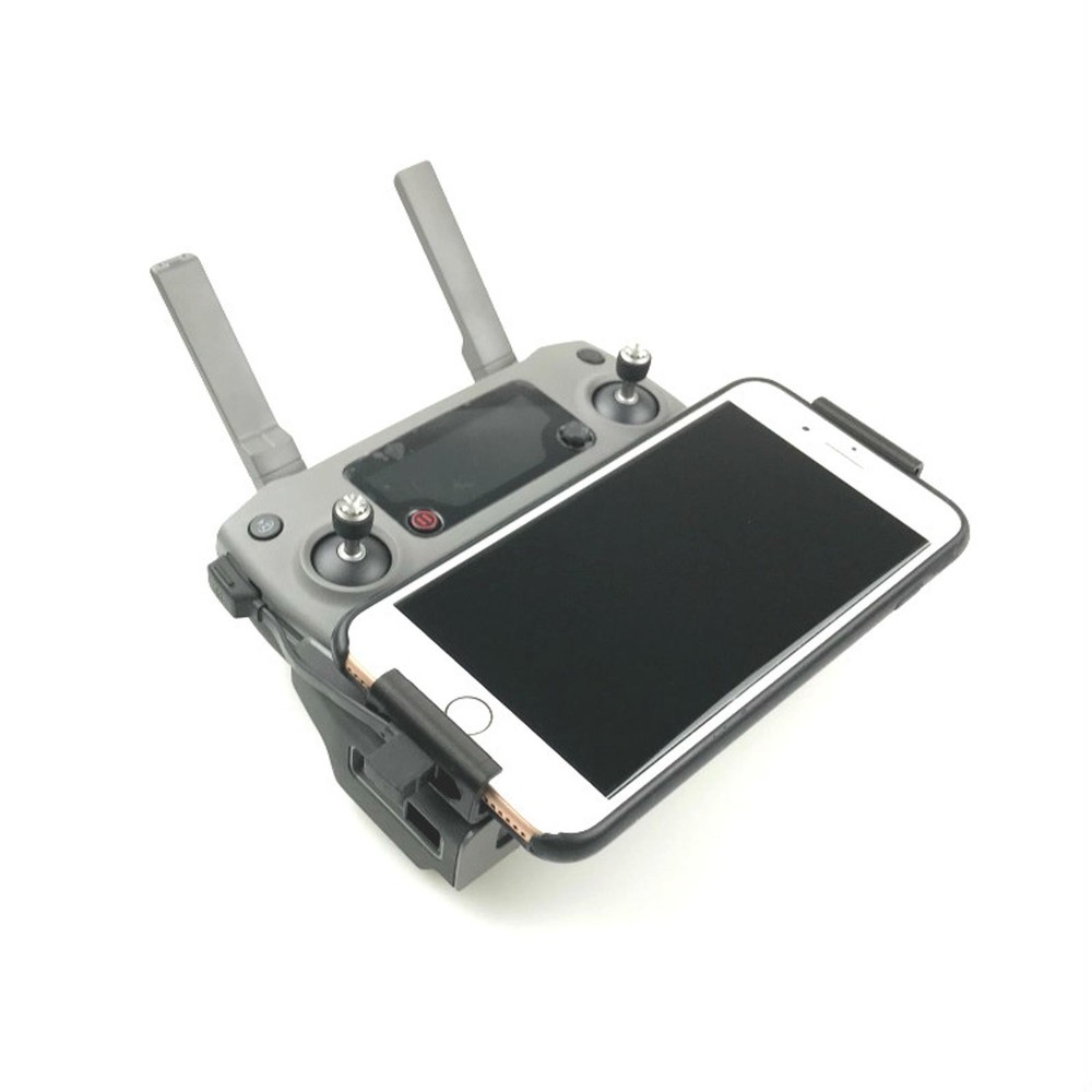 Expanding Mount Holder Bracket For DJI Mavic 2 PRO/ZOOM Air Remote Controller D