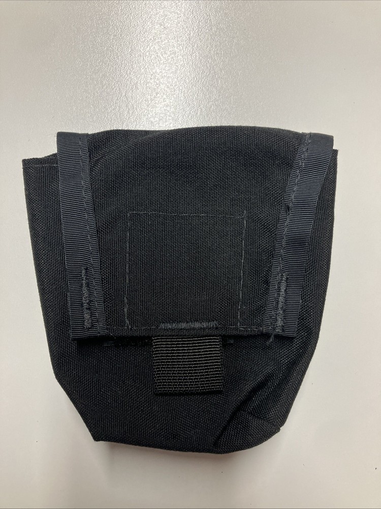 Nylon Handcuff Case