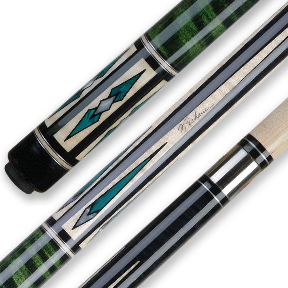 Pechauer P11-N Pool Cue