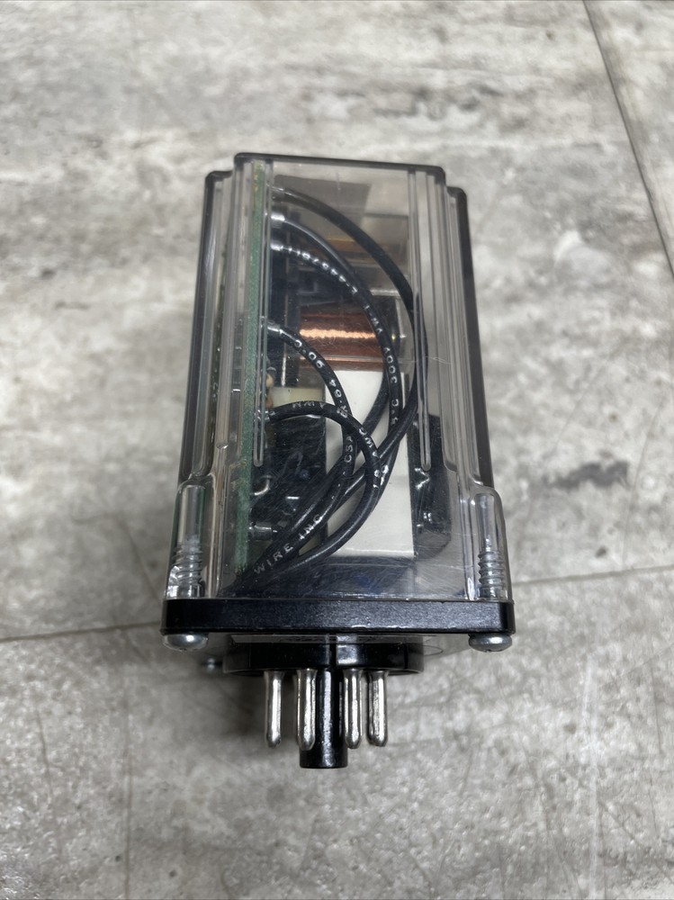 Warrick Controls GEMS 16ME1A0 Liquid Level Control Plug In Module