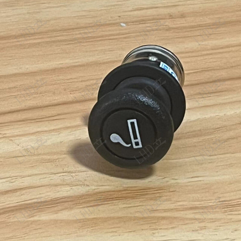 Dashboard Cigarette Butt Component Lighter Fit For 87-20 Jeep Dodge Chrysler*