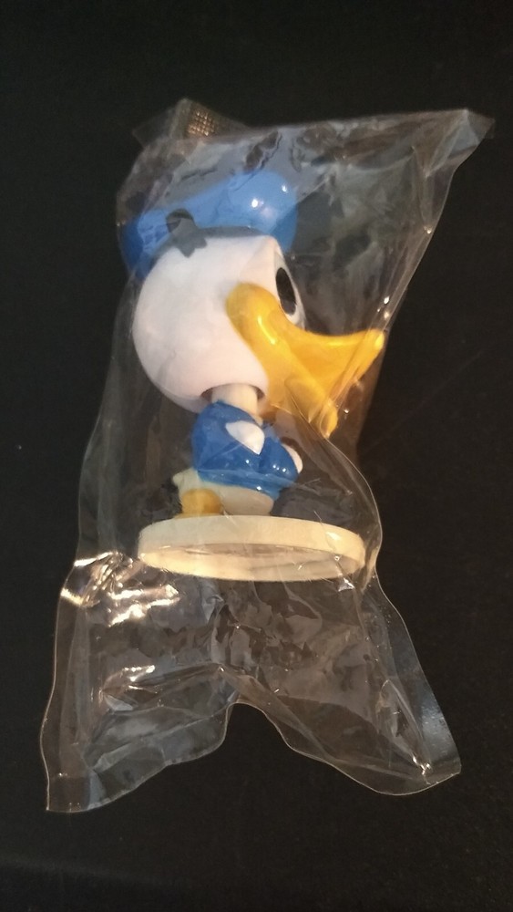 Kellogg's Donald Duck Bobblehead Figure