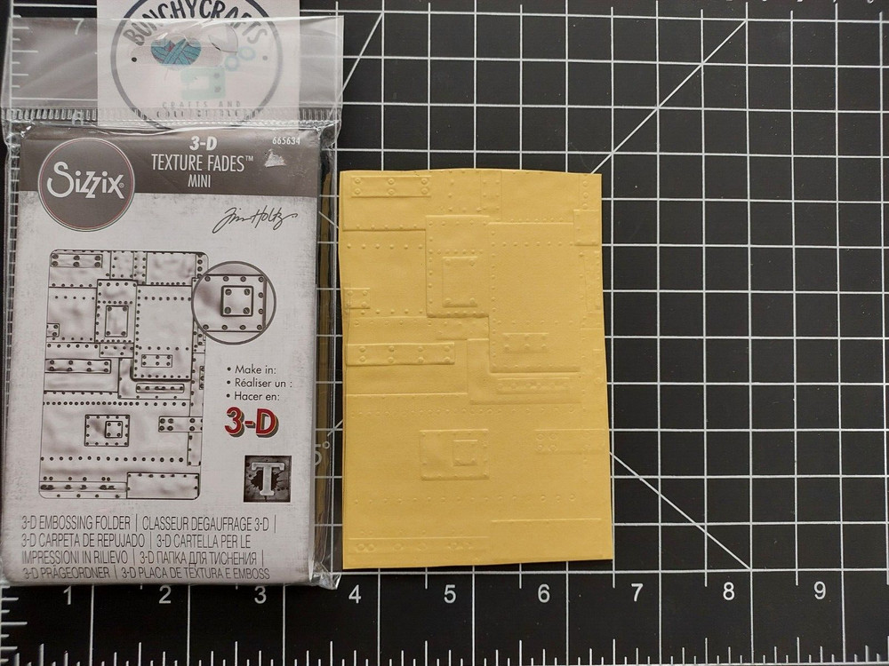 Embossing Folders *YOU PICK* Darice, Sizzix READ DESCRIPTION