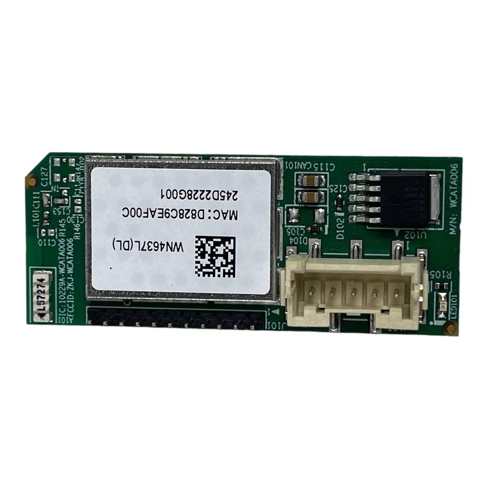 GE Profile Opal 2.0 Ice Maker OEM WiFi Module Replacement Part