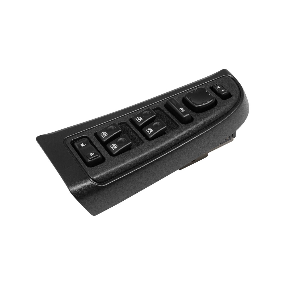 Driver Door Window Control Switch For Chevrolet Avalanche Silverado 2003-2007