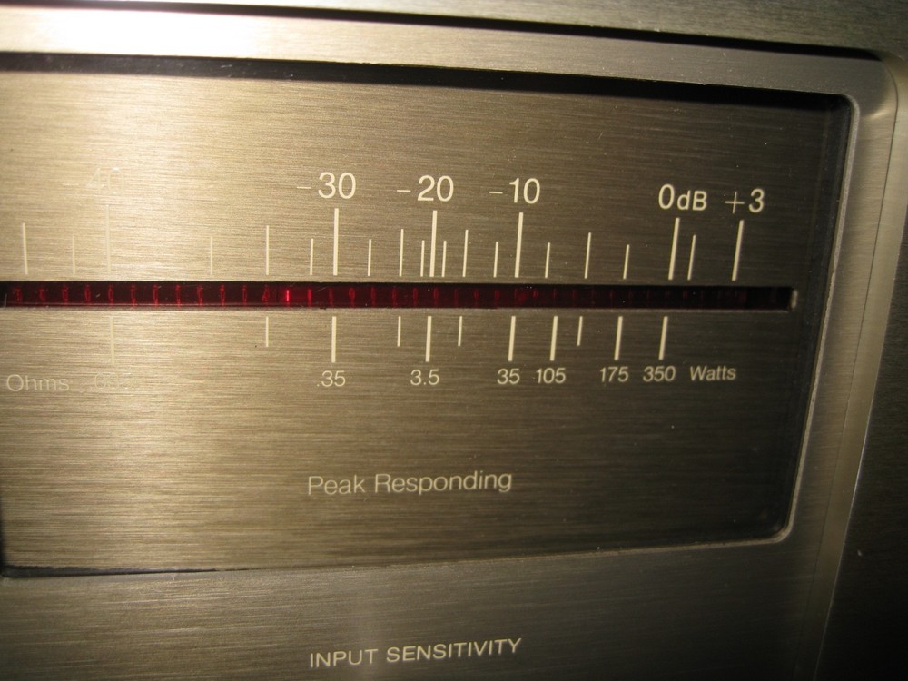 🇺🇸 😃 🎶 🔥 phase linear 700 series 2