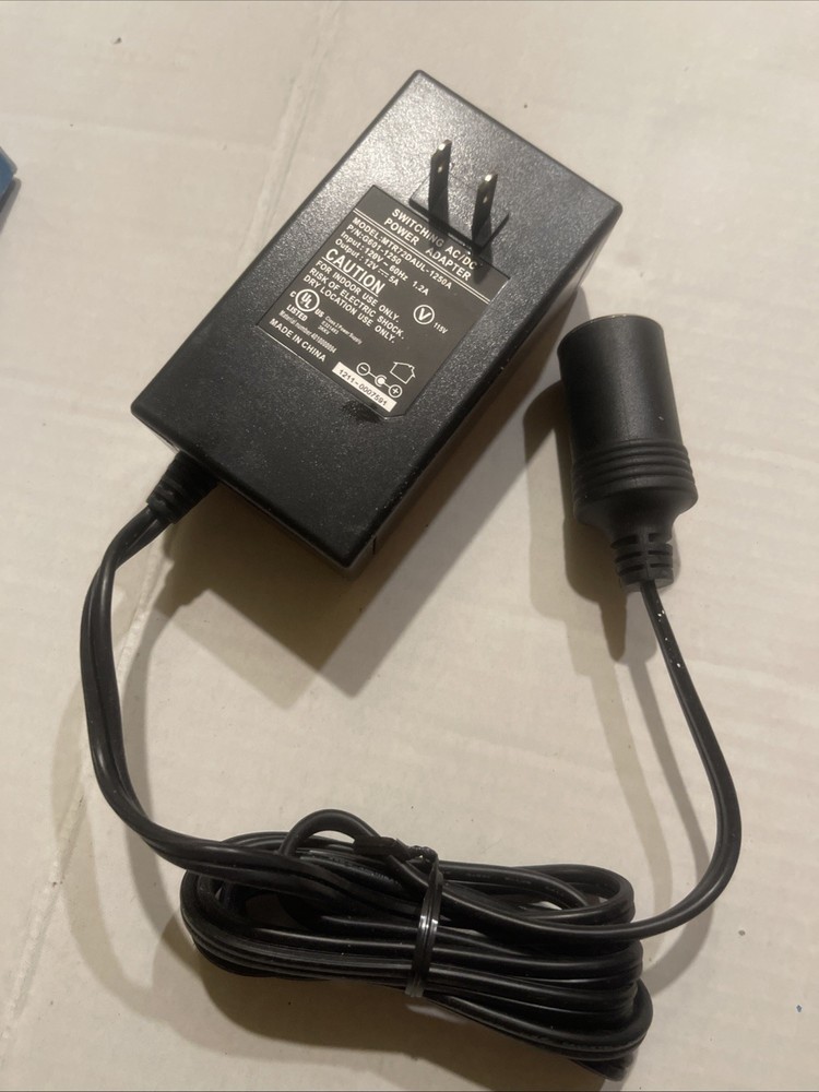 Coleman 120 V Powerchill