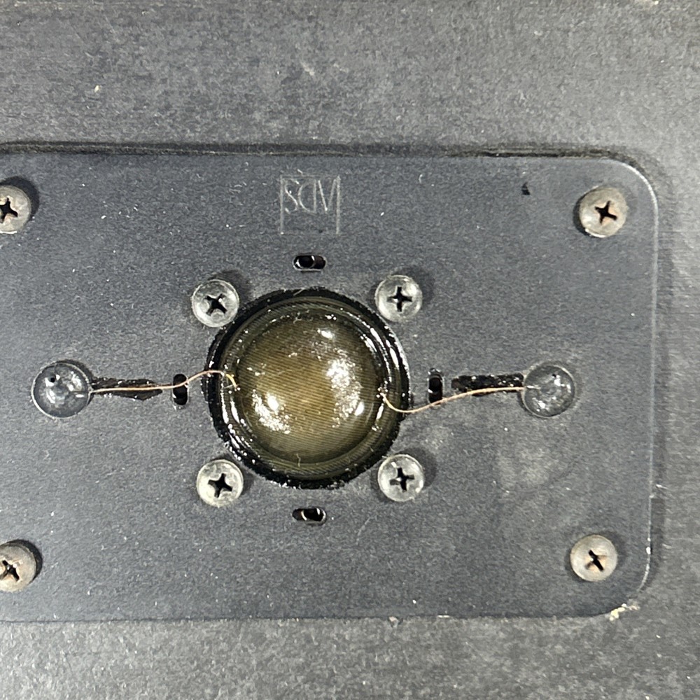 ADS L700 Vintage 2 way 3 driver loudspeaker system