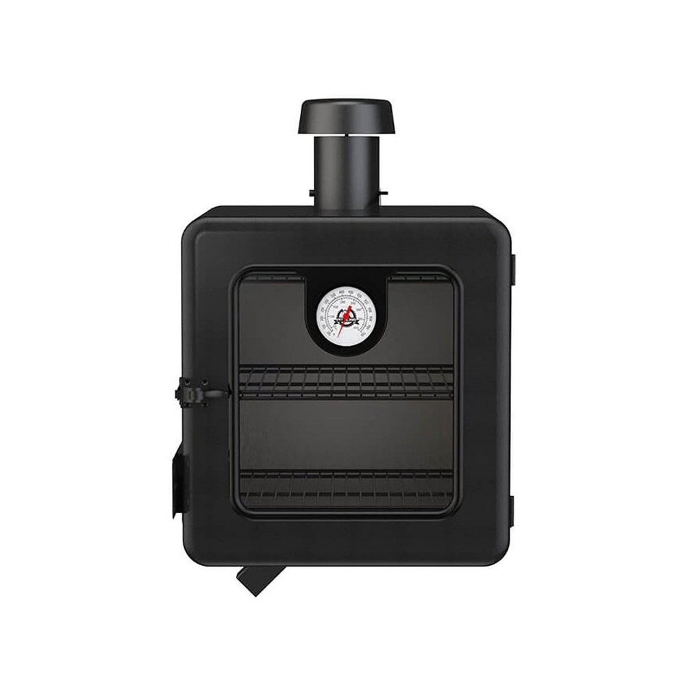 Pit Boss Side Smoker Attachment