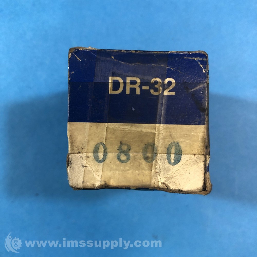 Command DR-32 0800 Collet FNOB