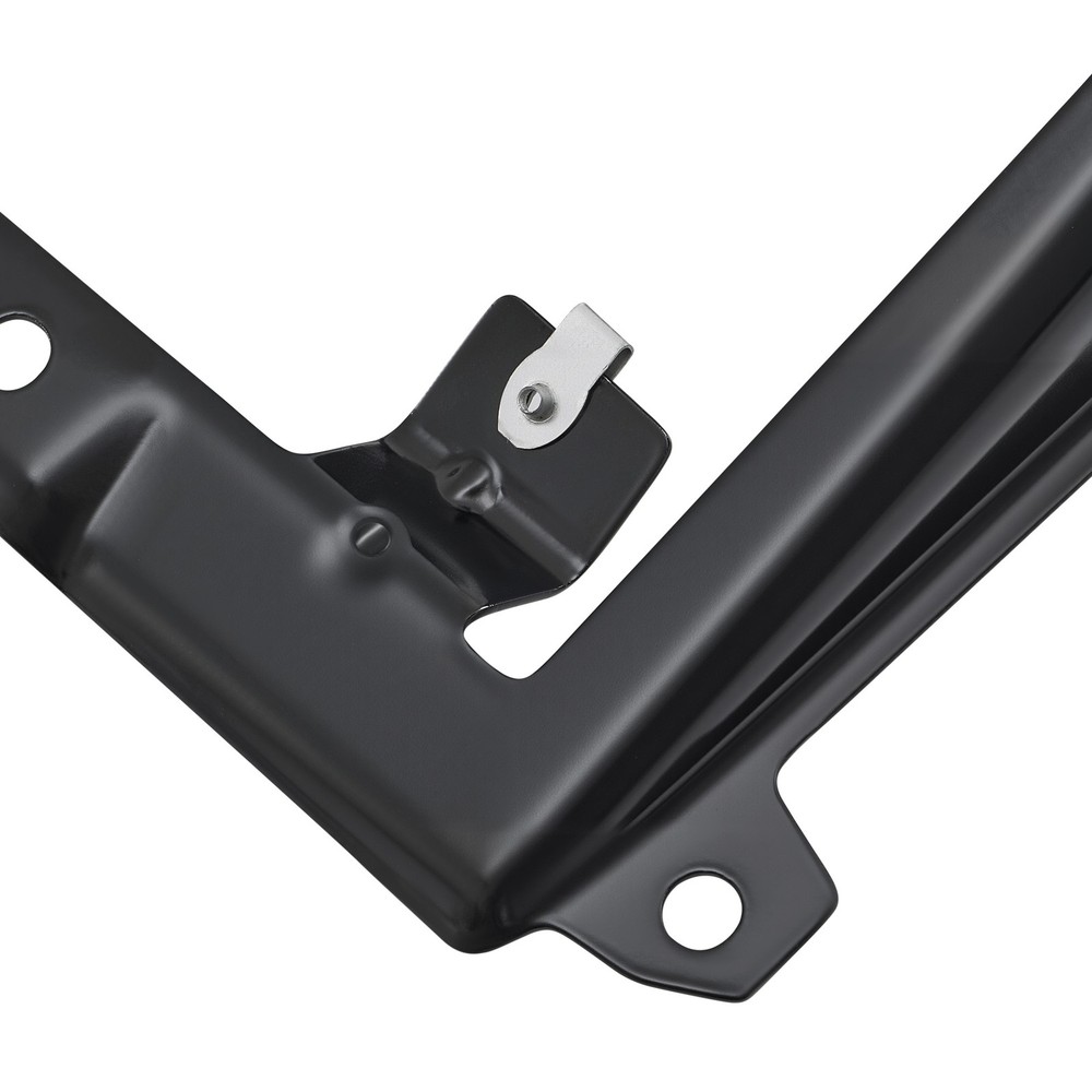 Front Bumper Support & Mount Bracket Set For 2016-2018 Chevrolet Silverado 1500
