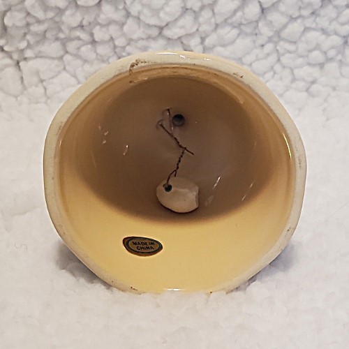Mt. Rushmore souvenir bell