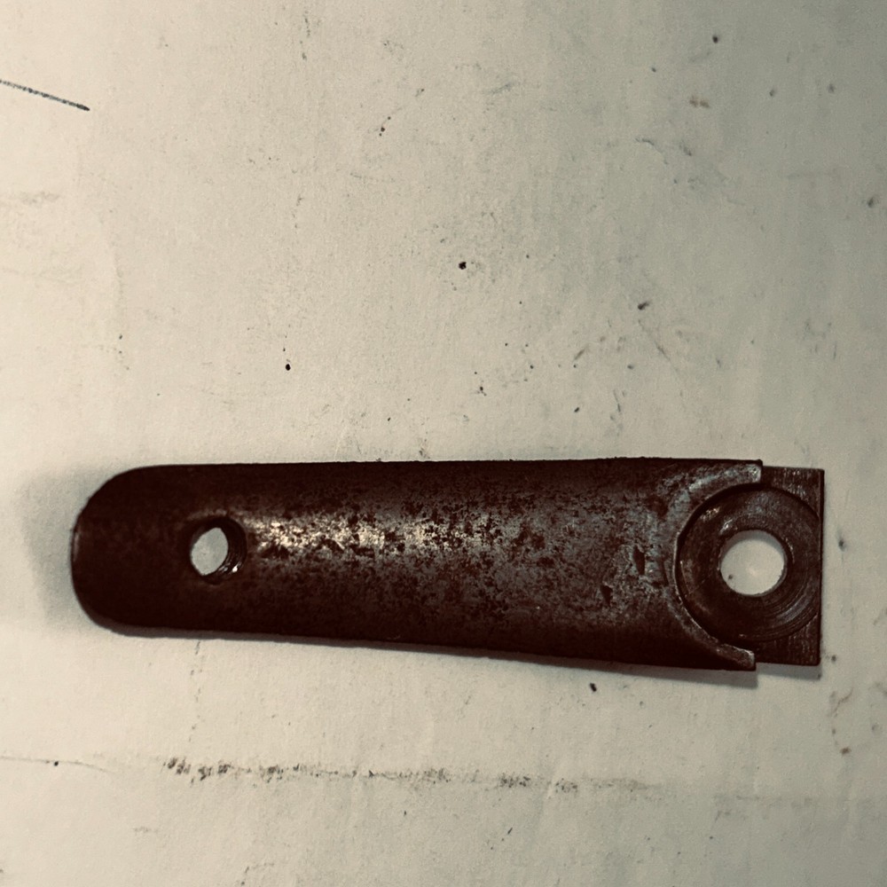 JAPANSES TYPE 30 BOTTOM TANG