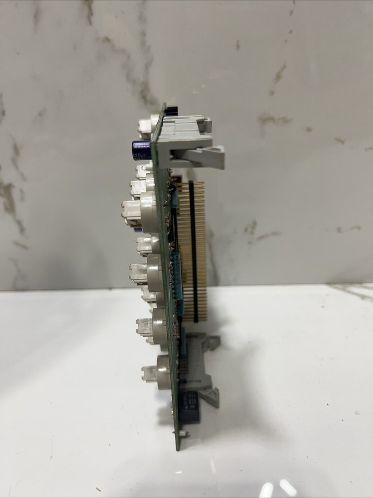 ARTRAN 2000 SWITCHCONSOLE REV C P/N 727-0067