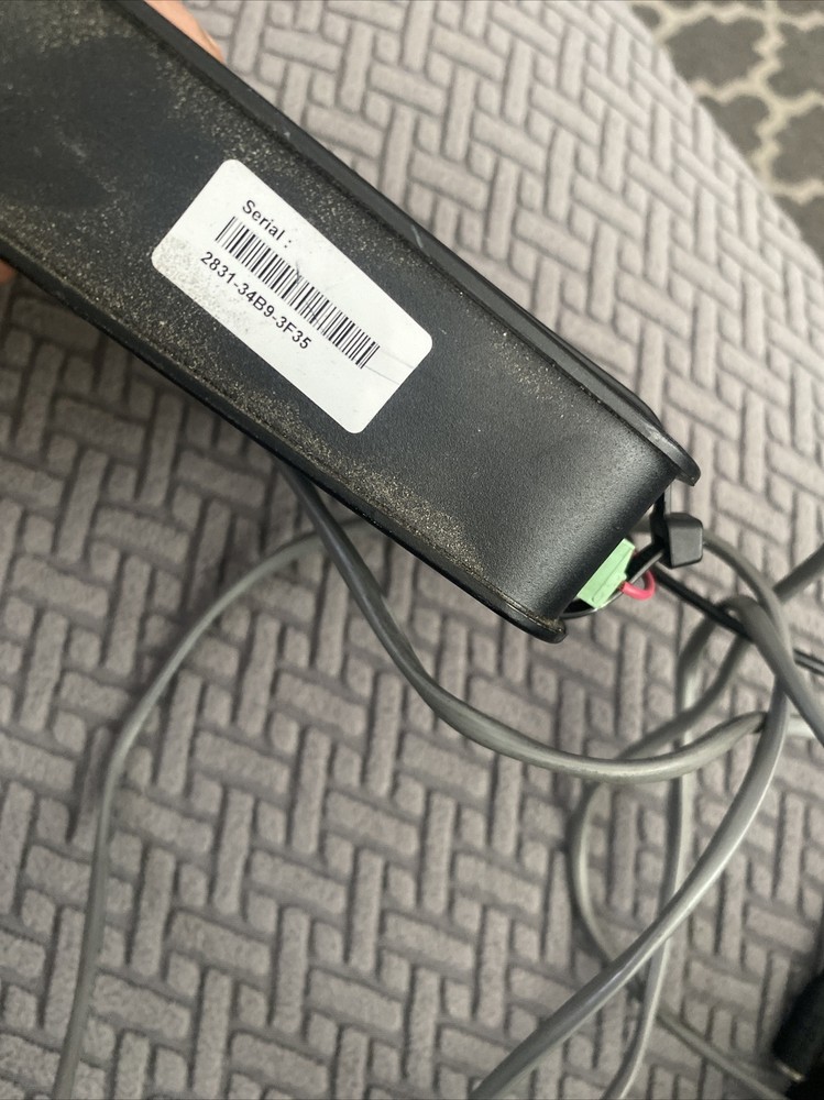 Mobile Router MAX Adapter