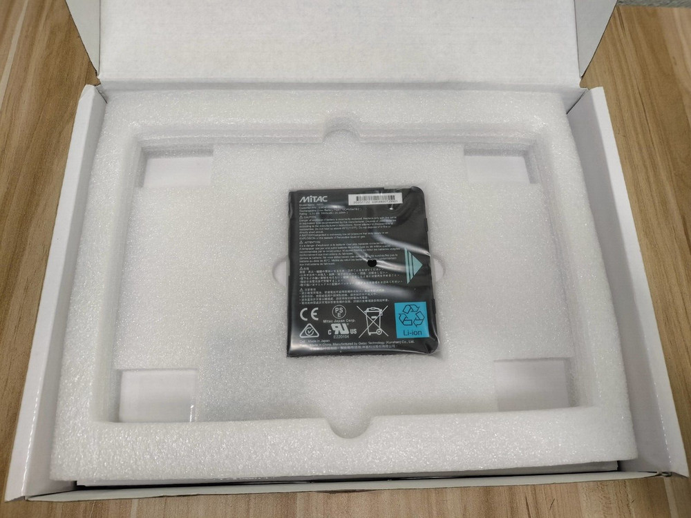 MioWORK L1045 (N630) 10.1" Android Enterprise Tablet