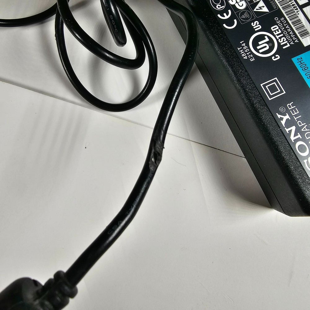 Sony Streaming Player SMP-N200 with AC Adapter