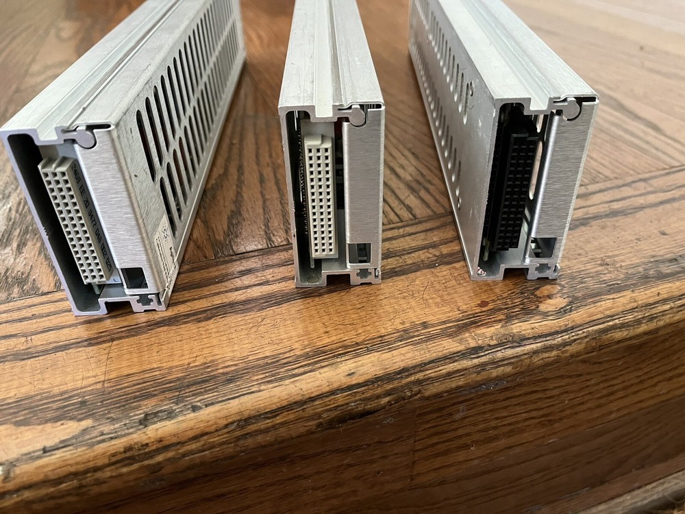 Fully Functional HP 81536A Sensor Module with FC Interface (tested pass)