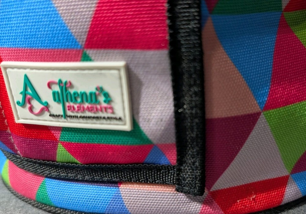 Athena's Elements Knitting Bag Yarn