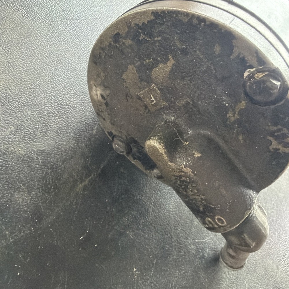 Rapco RAP215CC Aircraft Vacuum Pump