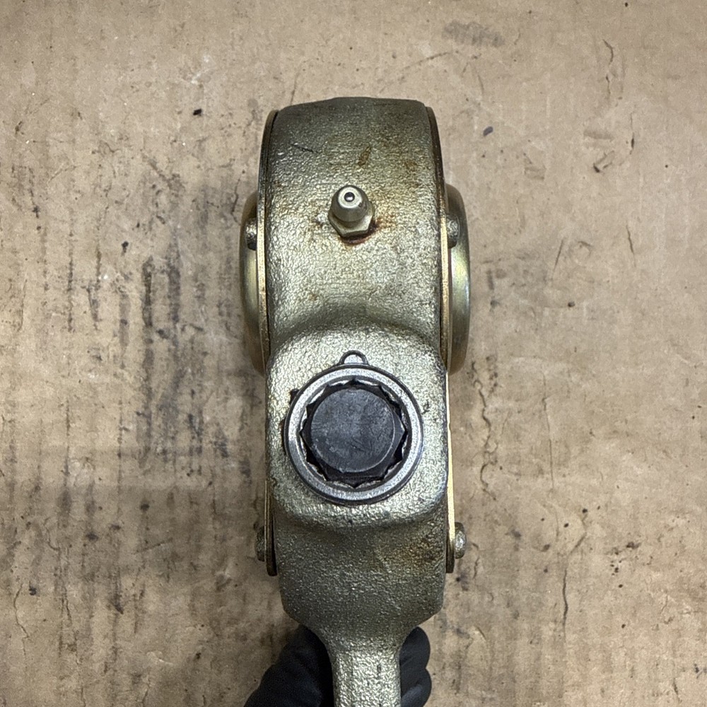 Euclid Slack Adjuster P/N: E-5498